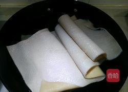 水晶猪皮冻的做法图解2