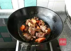 Braised oxtail recipe 8