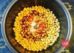 蚝油黄豆 零失败!吃过根本停不下来(附图)的做法图解4