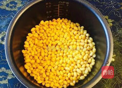 蚝油黄豆 零失败!吃过根本停不下来(附图)的做法图解3
