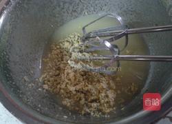 玛格丽特饼干的做法图解3