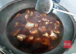 糖醋排骨的做法图解7