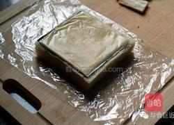 海苔芝士卷的做法图解3