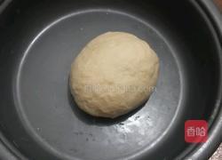 自制小面包的做法图解3