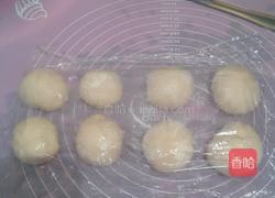 自制小面包的做法图解6