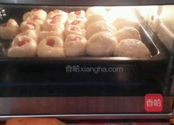 自制小面包的做法图解12