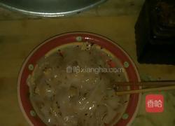 凉皮的做法图解9
