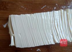 豆腐火腿汤的做法图解5