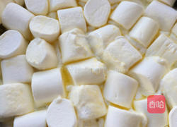 牛轧糖的做法图解1