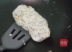 牛轧糖的做法图解3