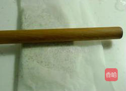 牛轧糖的做法图解4