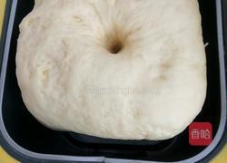 香酥油条的做法图解3