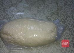 香酥油条的做法图解4