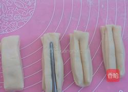 香酥油条的做法图解7