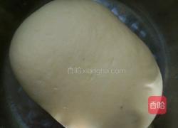 奶香软麻花的做法图解1