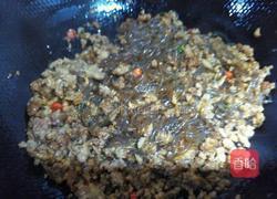 蚂蚁上树的做法图解7