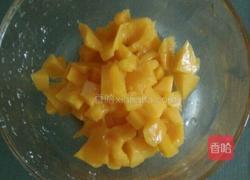 芒果酥的做法图解1