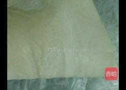 芒果酥的做法图解4