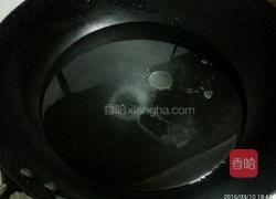 西兰花耗油杏鲍菇的做法图解4