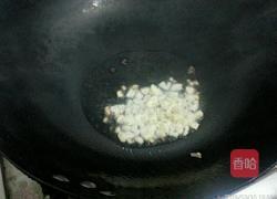 西兰花耗油杏鲍菇的做法图解6