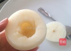 洛神雪梨的做法图解2