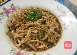 凉拌手撕鸡的做法图解5