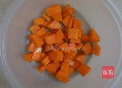 腌蒜香黄瓜的做法图解3