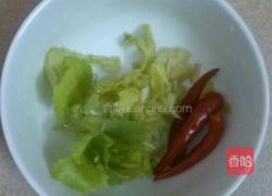 腌蒜香黄瓜的做法图解5