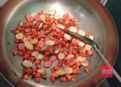 三肠包蛋的做法图解4