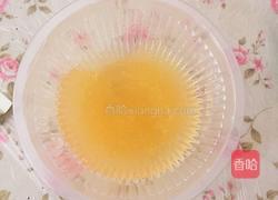 草莓酸奶慕斯蛋糕(6寸)的做法图解4