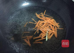 凉拌木耳的做法图解5