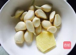 拌萝卜条的做法图解2