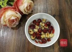 双芽鱼胶冻的做法图解3