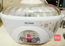 百合银耳汤的做法图解5