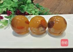 双芽鱼胶冻的做法图解10