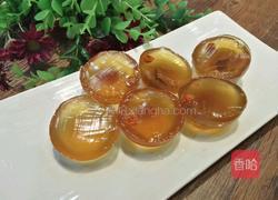 双芽鱼胶冻的做法图解11