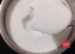自制果酱酸奶的做法图解6