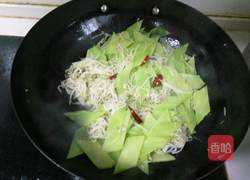 水煮肉片的做法图解4