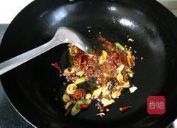 水煮肉片的做法图解5