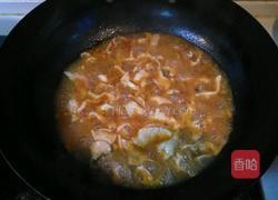 水煮肉片的做法图解9