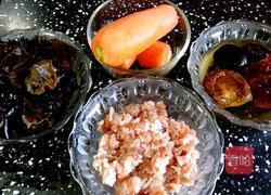 饺子皮小馅饼的做法图解1