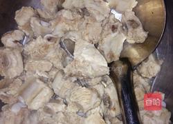 冬瓜炖排骨的做法图解2