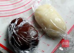 双味和果子的做法图解3