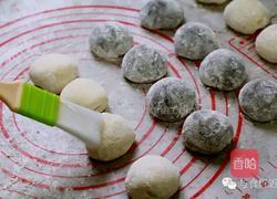 双味和果子的做法图解7