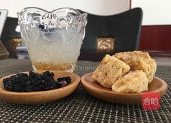 星空燕窝的做法图解3