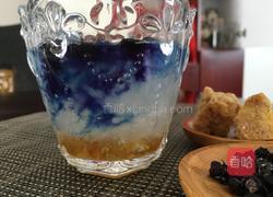 星空燕窝的做法图解6