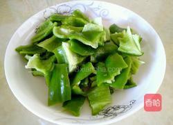 地三鲜的做法图解4