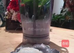 香兰椰浆燕窝的做法图解2