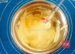 美人纹蛋糕卷的做法图解11