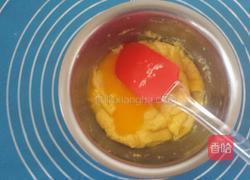 美人纹蛋糕卷的做法图解6